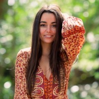 Ayla Itxaso Monreal