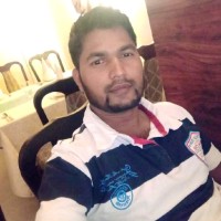 Irshad Shamim