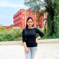 ayesha priyadarshini