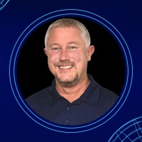 Eric Tronson