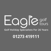 Eagle Golf Tours