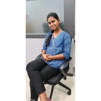 Madhura Khadpe