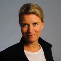 Carolin Mantel