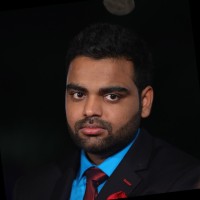 Romit Patel