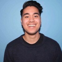 Timothy Villafuerte