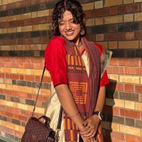 Tanmayi Kalapatapu