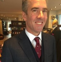 Mike Patey