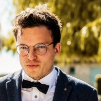 Bram Buysschaert