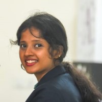 Laavanya D
