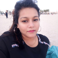 Sameera Chaudhary