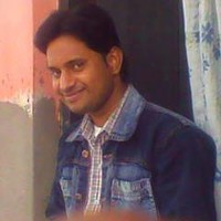 Ambuj Pandey