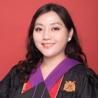 Wency Christelle Lacanaria Sante, Rph