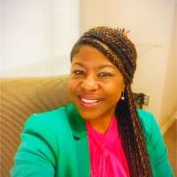 Dr. Kenya Gilmore