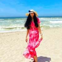 Saritha T.