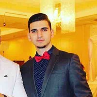 Ramiz Hadad, E.I.