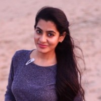 Nivetha Ramakrishnan