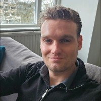 Rick Dijkers