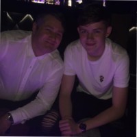 Dylan Dewar