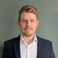 Ben Stanier Mapm