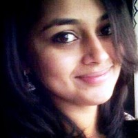 Shradha Desai
