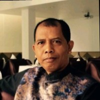 I Ketut Budiana CHME CHGM MBAM