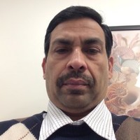 Thomas Varghese