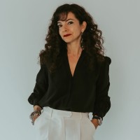 Christiane Ghazo Hanna