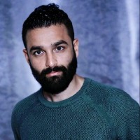 Ravinder Chauhan