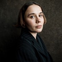 Molly Jackson-Shaw