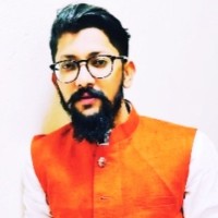 B BRIJITH KUMAR