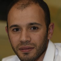 Salim Achour