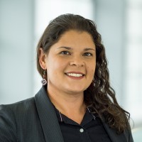 Ariany Oliveira-Santos, M.Sc., Ph.D.