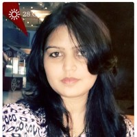 Preeti Yadav
