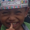 rahel putra