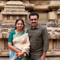 Jothi Krishnan