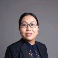 任爱群