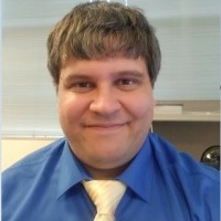 Joshua Biddle