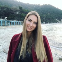 Mariya Nikiforova