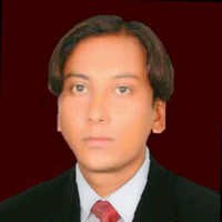 Mohammed Faiyaz Khan