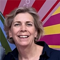 Madelon Ter Borg