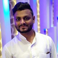 Rahulkumar Shrimali