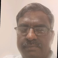 Sankarraj Gopalsamy