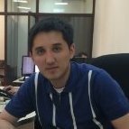 Ilhom Mahmudov