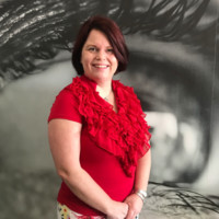 Yvette Van Vuuren