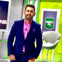 Daniel Angulo