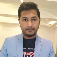 Shreekanto Das