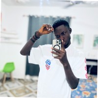 Peter Nyarkoh