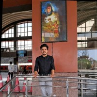 HARSHIT KUMAR PANDEY