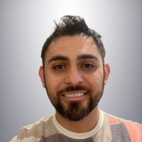 Victor Villa-Mendez