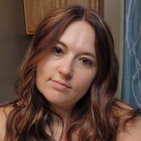 Jessica RAINWATER